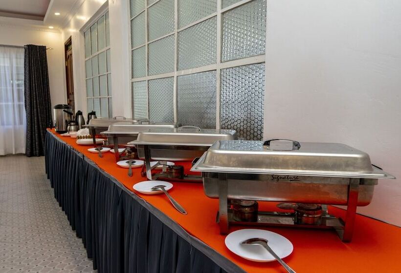 هتل Leisure Apex Resort