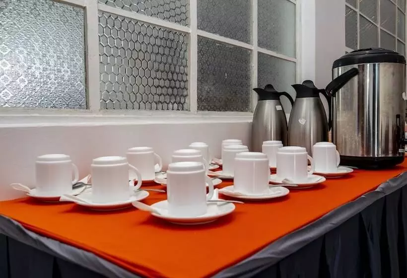 هتل Leisure Apex Resort