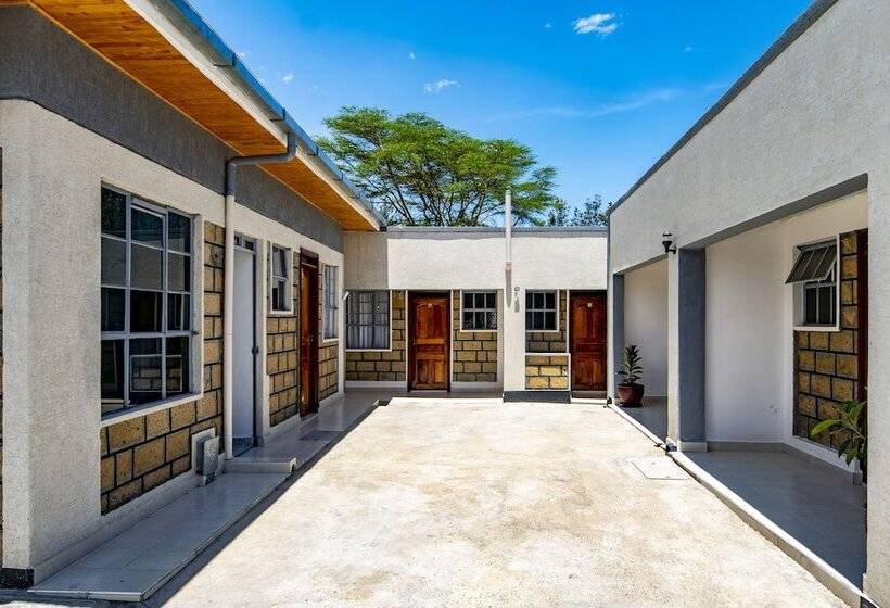 هتل Leisure Apex Resort