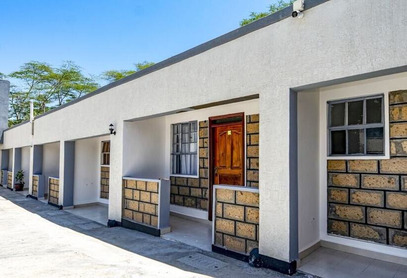 هتل Leisure Apex Resort