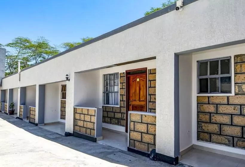 هتل Leisure Apex Resort