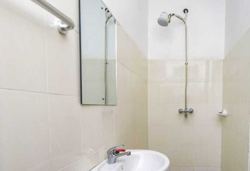 هتل Leisure Apex Resort