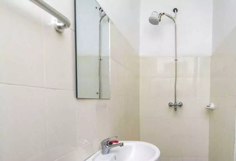 هتل Leisure Apex Resort