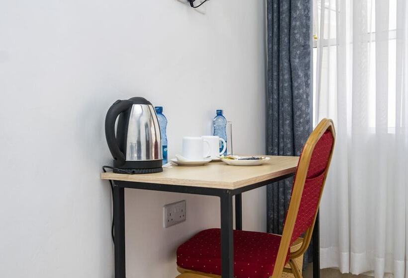 هتل Leisure Apex Resort