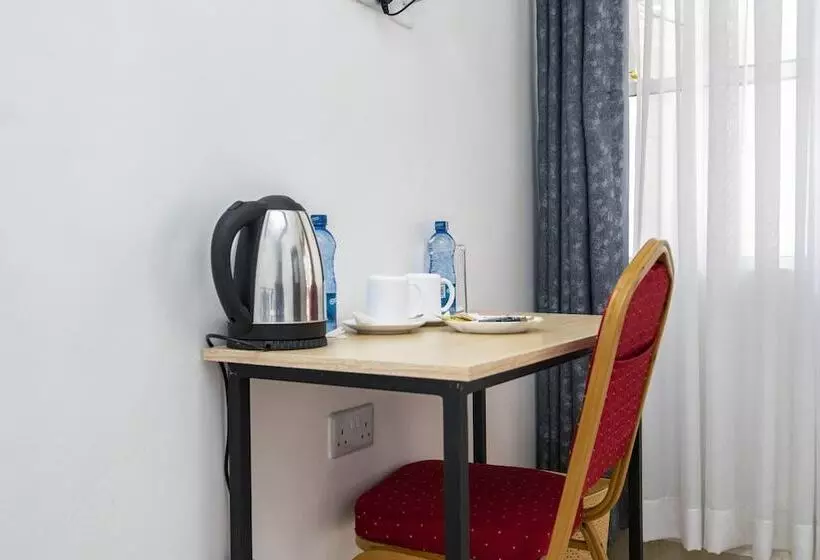 هتل Leisure Apex Resort