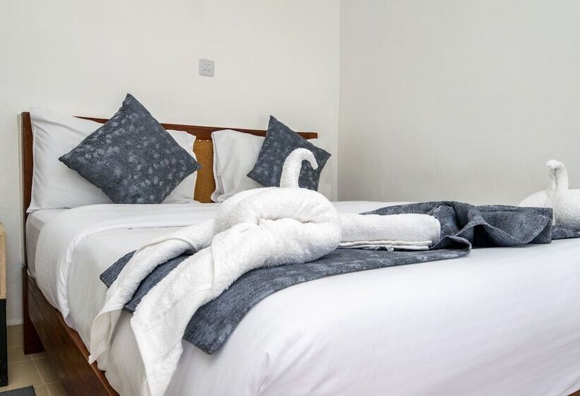 هتل Leisure Apex Resort