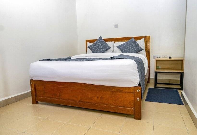 هتل Leisure Apex Resort