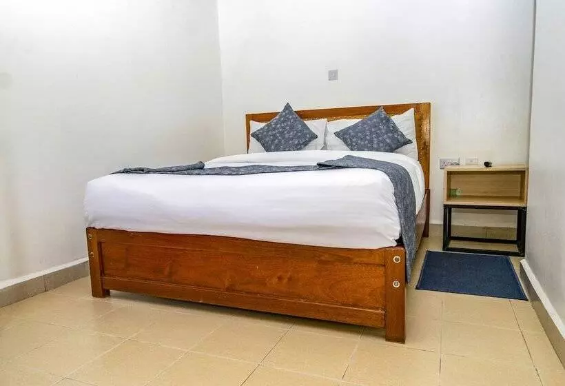 هتل Leisure Apex Resort