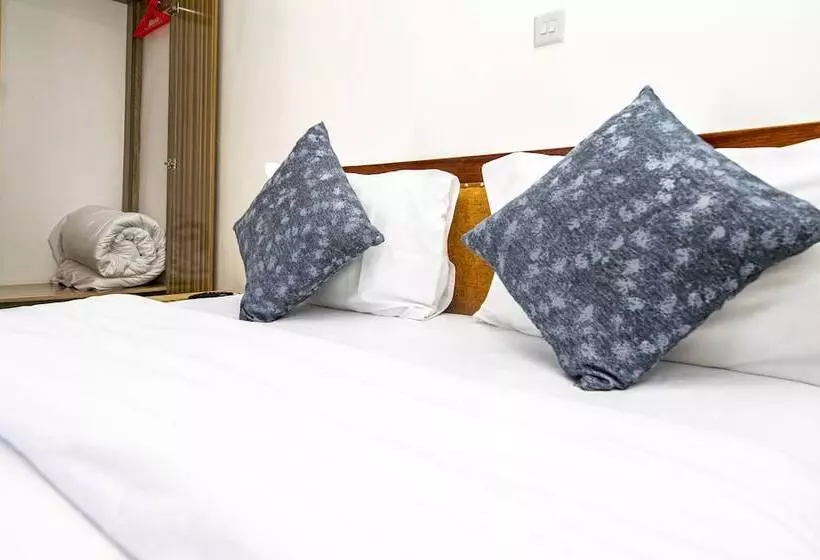 هتل Leisure Apex Resort