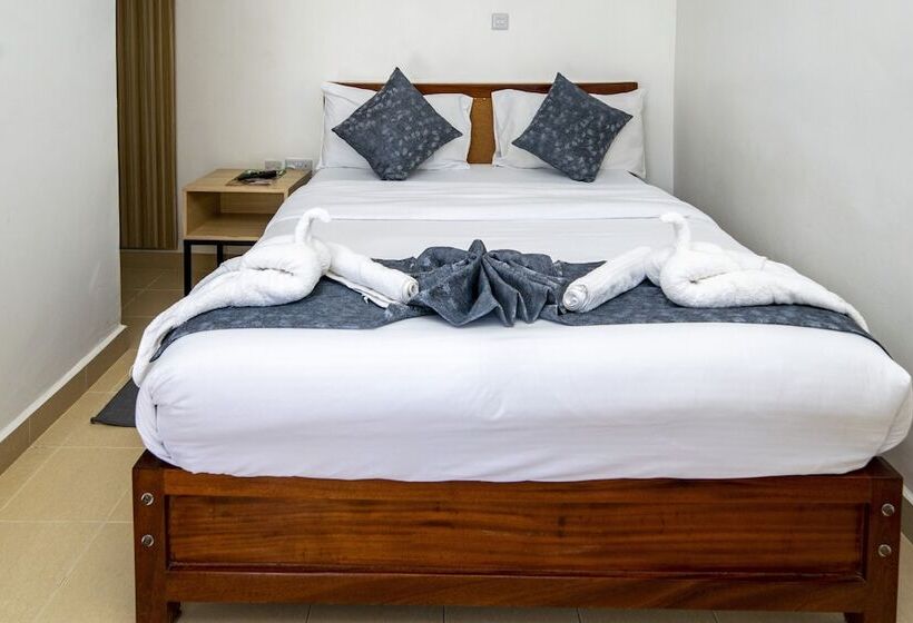 هتل Leisure Apex Resort