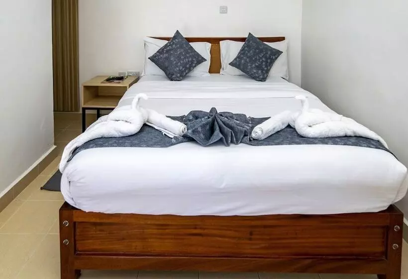 هتل Leisure Apex Resort