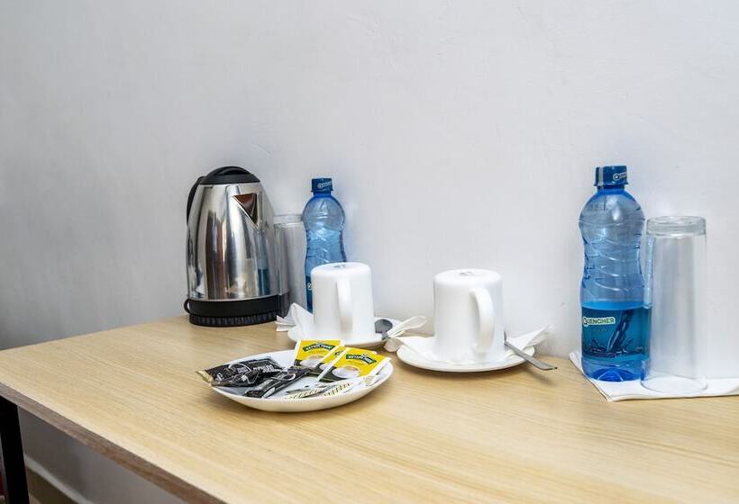 هتل Leisure Apex Resort