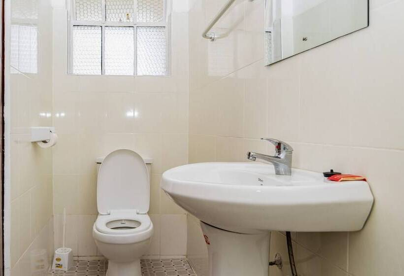 هتل Leisure Apex Resort