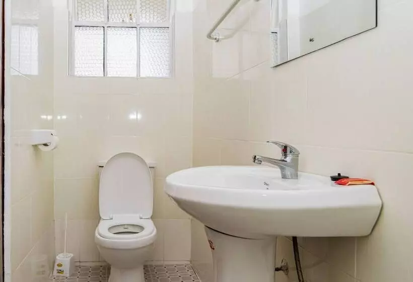 هتل Leisure Apex Resort