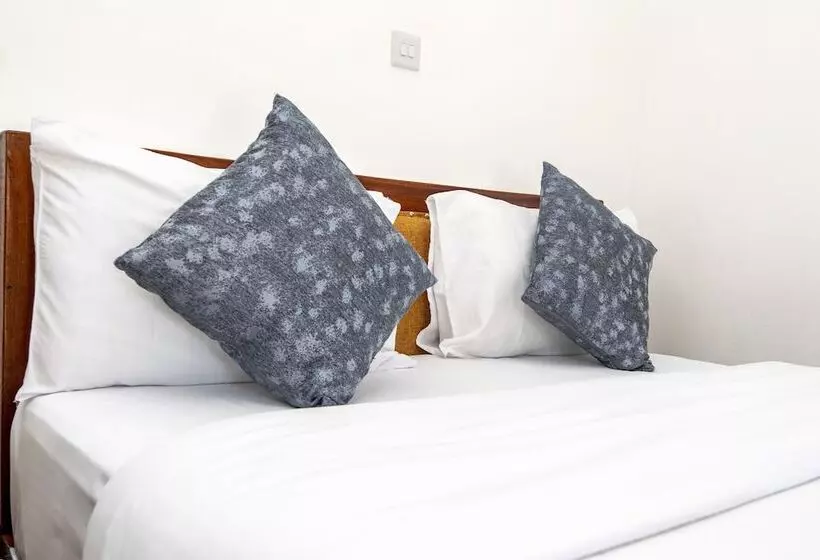 هتل Leisure Apex Resort