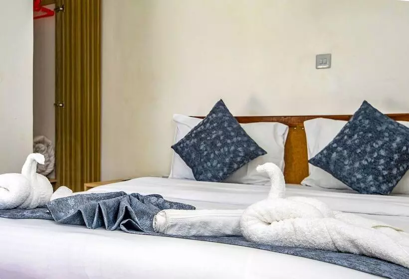 هتل Leisure Apex Resort