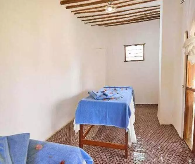 Hotelli Malika Nungwi