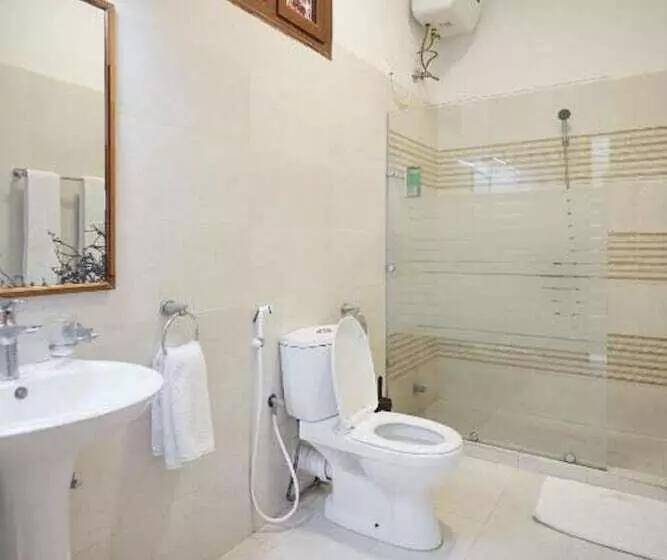 Hotelli Malika Nungwi