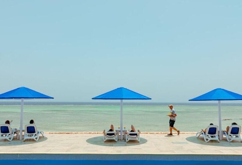 هتل Pickalbatros Villaggio Aqua Park   Portofino Marsa Alam