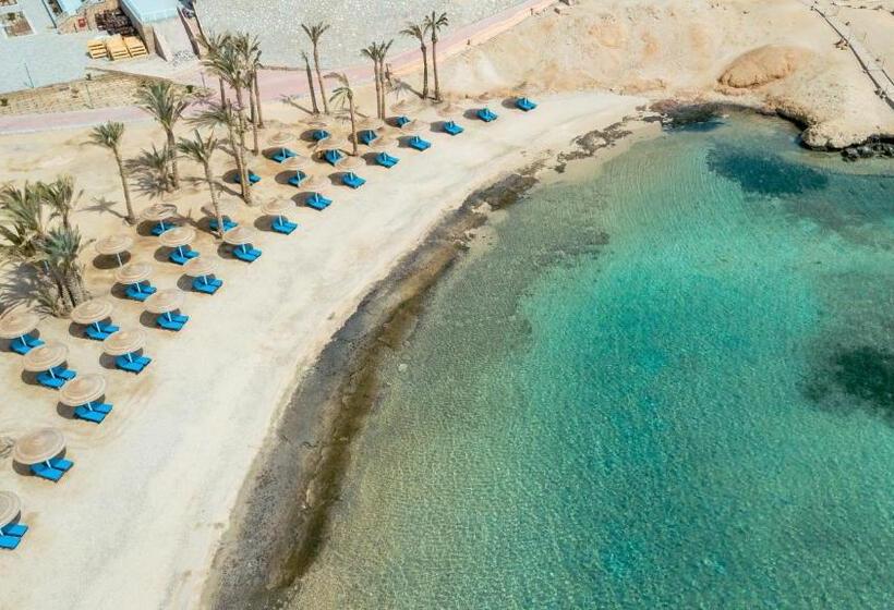 هتل Pickalbatros Villaggio Aqua Park   Portofino Marsa Alam