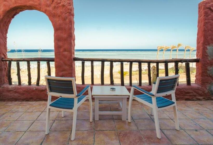 هتل Pickalbatros Villaggio Aqua Park   Portofino Marsa Alam