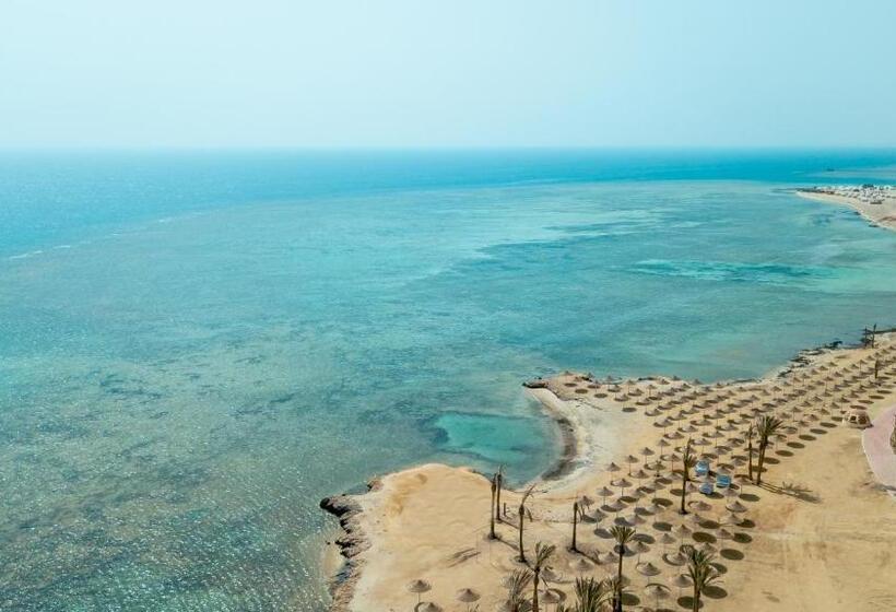 هتل Pickalbatros Villaggio Aqua Park   Portofino Marsa Alam