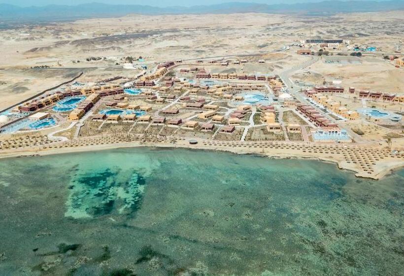 هتل Pickalbatros Villaggio Aqua Park   Portofino Marsa Alam