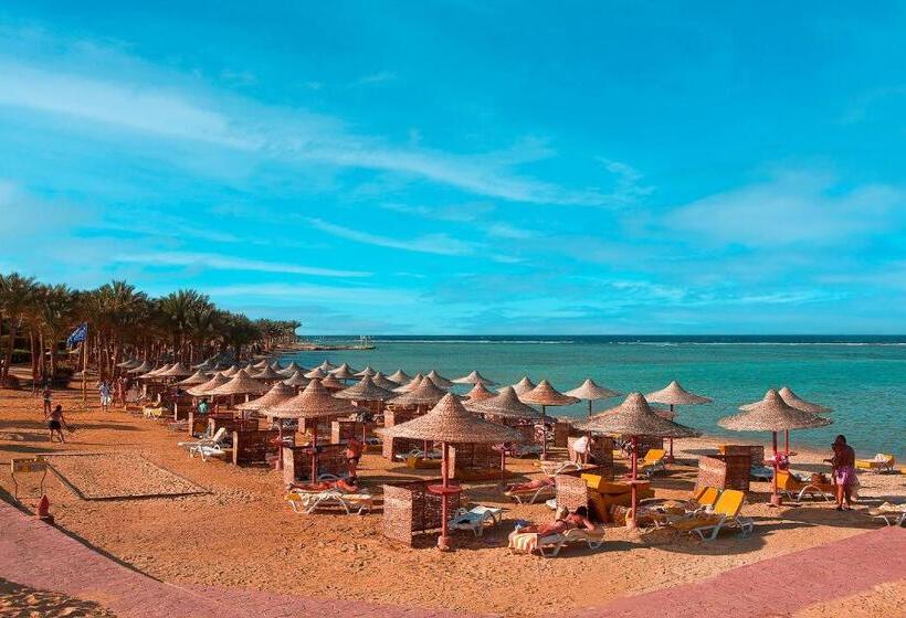 هتل Pickalbatros Villaggio Aqua Park   Portofino Marsa Alam