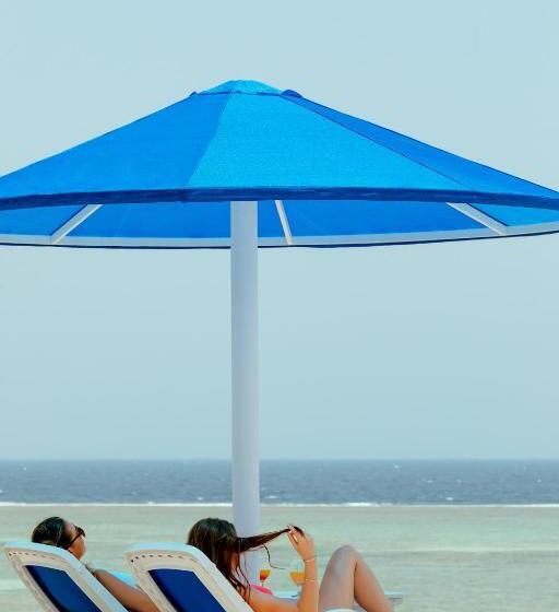 هتل Pickalbatros Villaggio Aqua Park   Portofino Marsa Alam