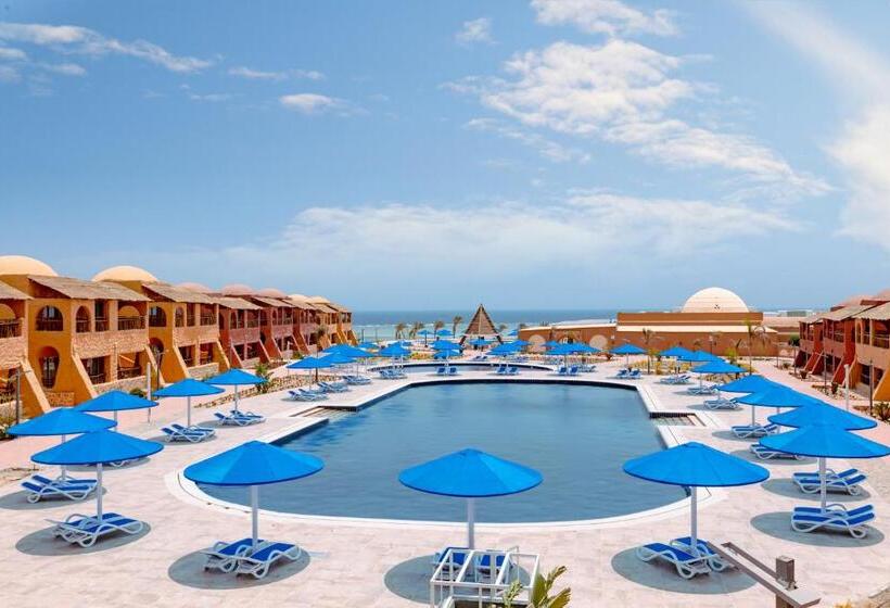 هتل Pickalbatros Villaggio Aqua Park   Portofino Marsa Alam