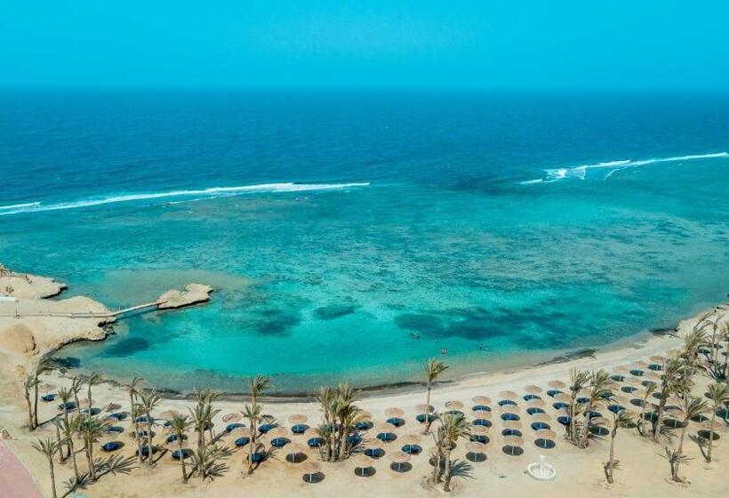 هتل Pickalbatros Villaggio Aqua Park   Portofino Marsa Alam