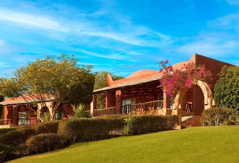 هتل Pickalbatros Villaggio Aqua Park   Portofino Marsa Alam