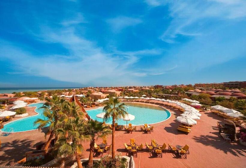 هتل Pickalbatros Villaggio Aqua Park   Portofino Marsa Alam