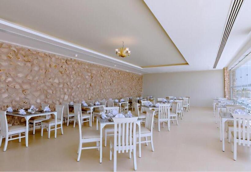 هتل Pickalbatros Villaggio Aqua Park   Portofino Marsa Alam