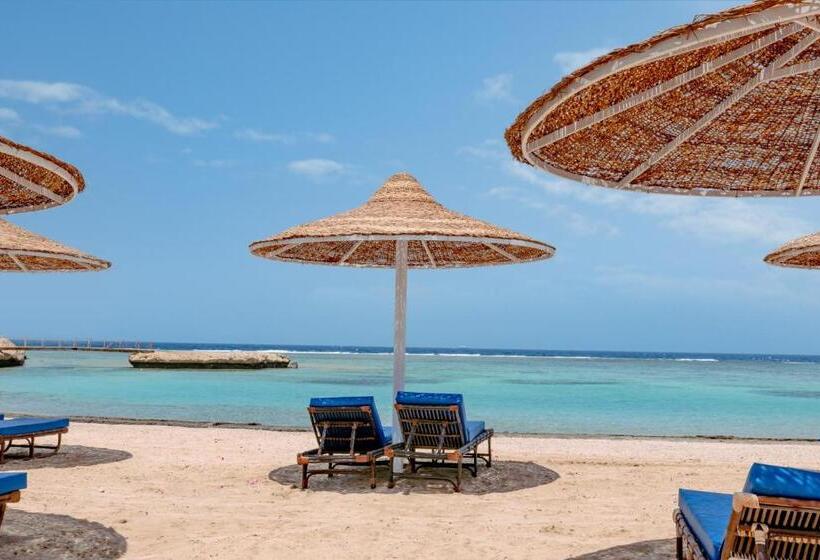 هتل Pickalbatros Villaggio Aqua Park   Portofino Marsa Alam