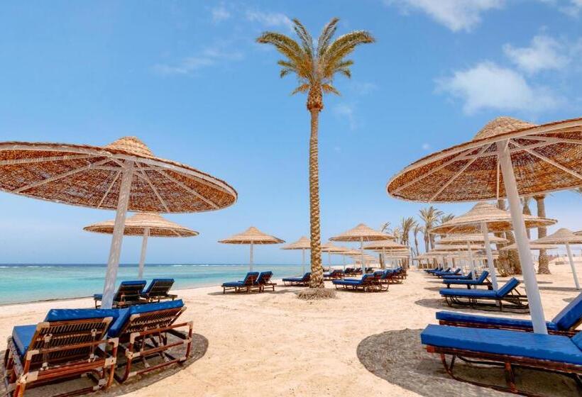 هتل Pickalbatros Villaggio Aqua Park   Portofino Marsa Alam