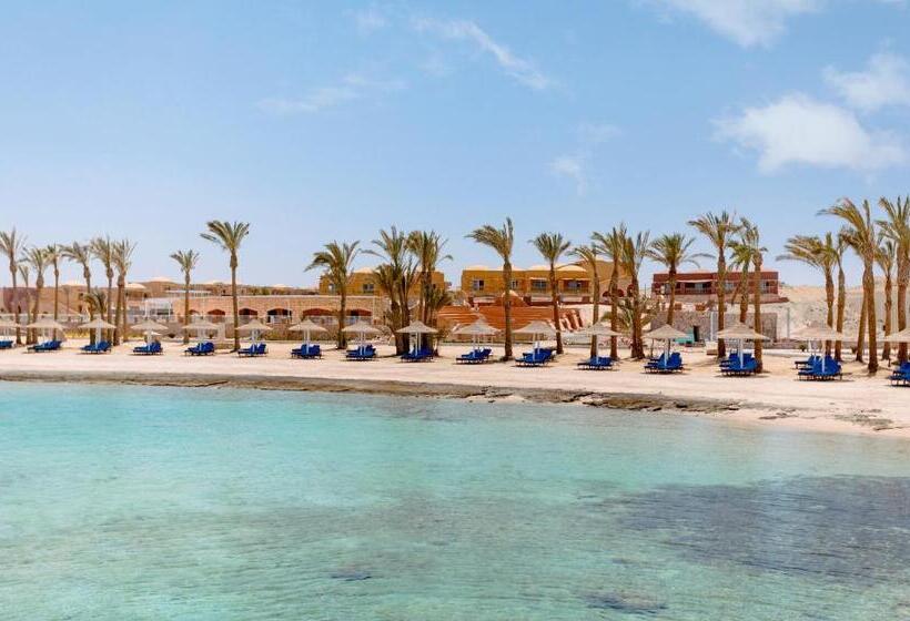 هتل Pickalbatros Villaggio Aqua Park   Portofino Marsa Alam