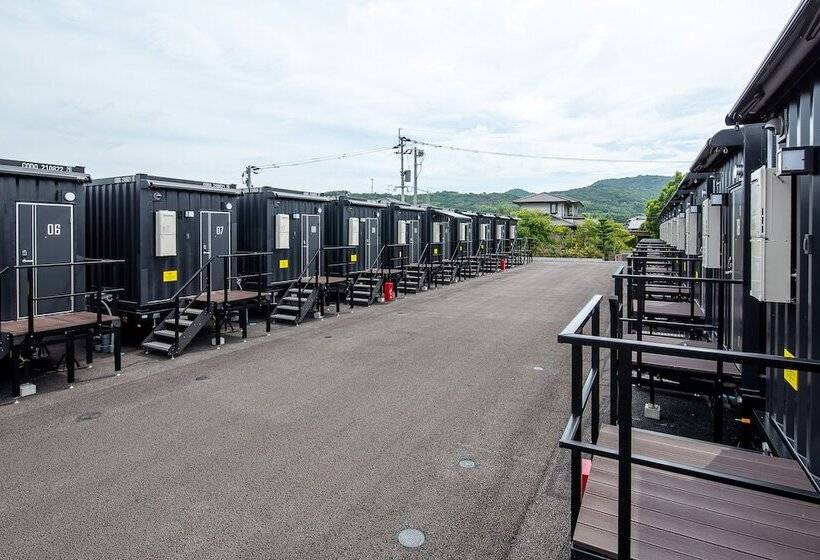 Hotel R9 The Yard Uki