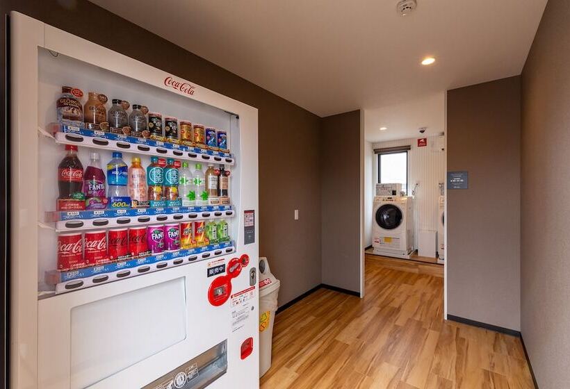 Hotel R9 The Yard Uki