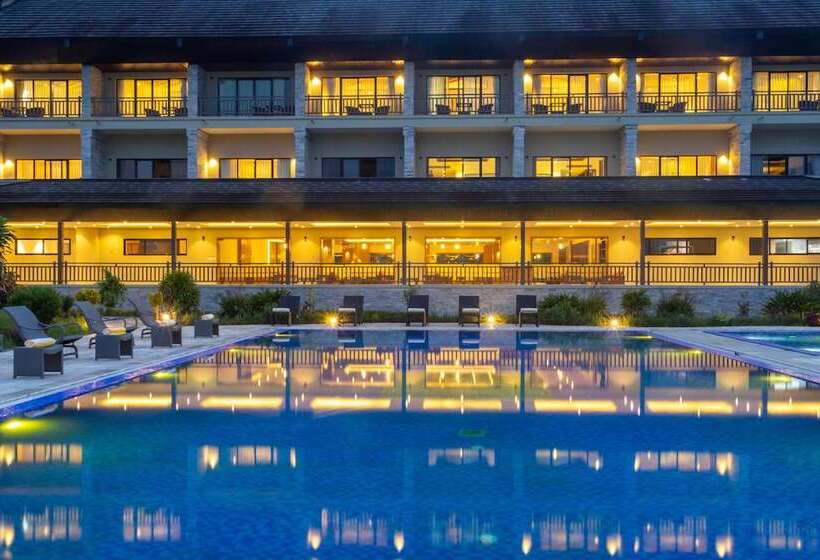 هتل Soaltee Westend Resort Chitwan