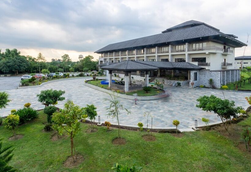 هتل Soaltee Westend Resort Chitwan