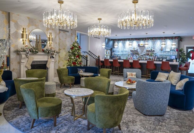 酒店 The Orange Inn Boutique