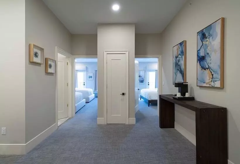 Hotelli The Orange Inn Boutique