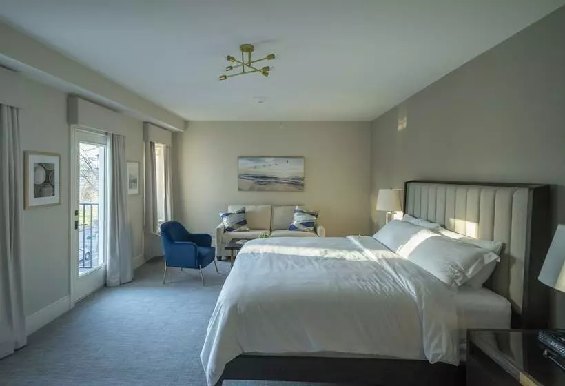 Hotelli The Orange Inn Boutique