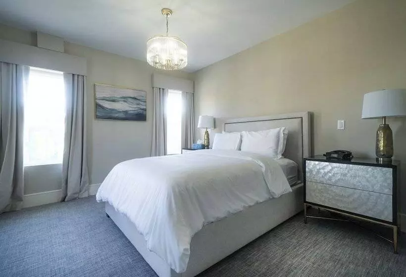 Hotelli The Orange Inn Boutique