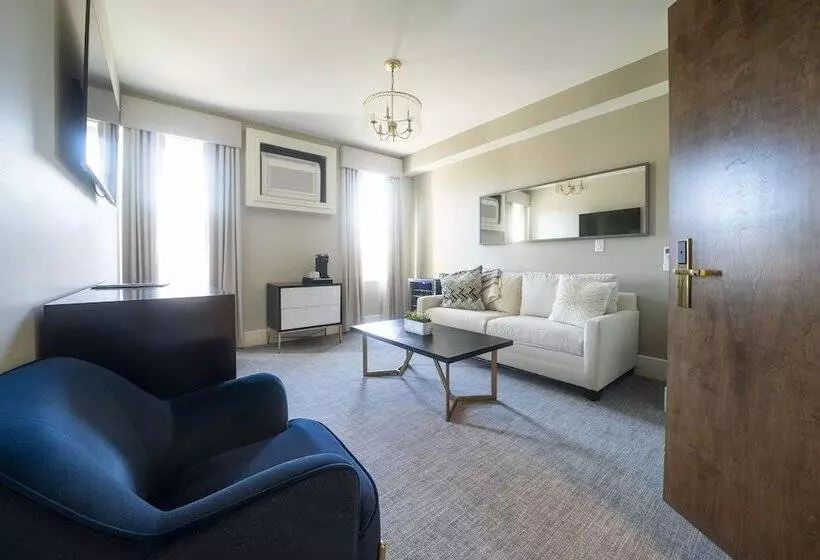 Hotelli The Orange Inn Boutique