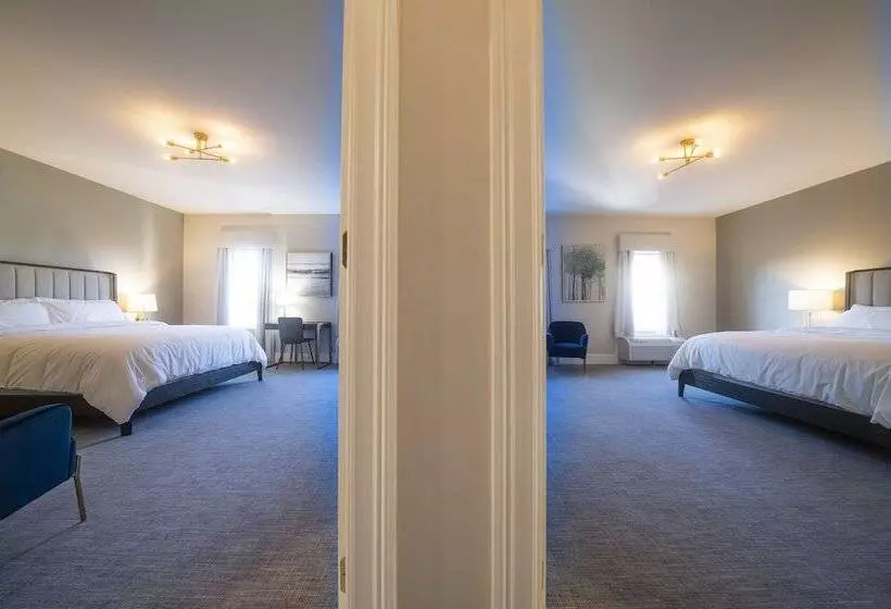 Hotelli The Orange Inn Boutique