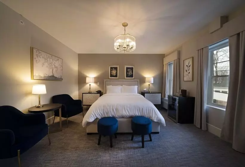 Hotelli The Orange Inn Boutique