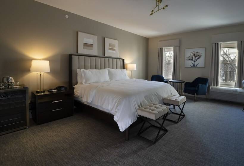 酒店 The Orange Inn Boutique