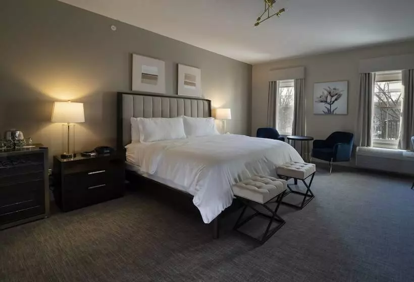 Hotelli The Orange Inn Boutique